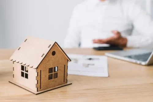 Financiamento de habitação: tipologias de crédito