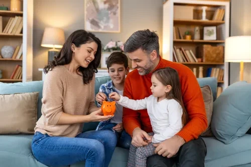 Abono de família sobe: Descubra as alterações